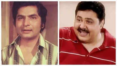 ‘First Asrani and now Satish Shah’: Fans bid teary farewell to comedy legends | – The Times of India ‘First Asrani and now Satish Shah’: Fans bid teary farewell to comedy legends | – The Times of India