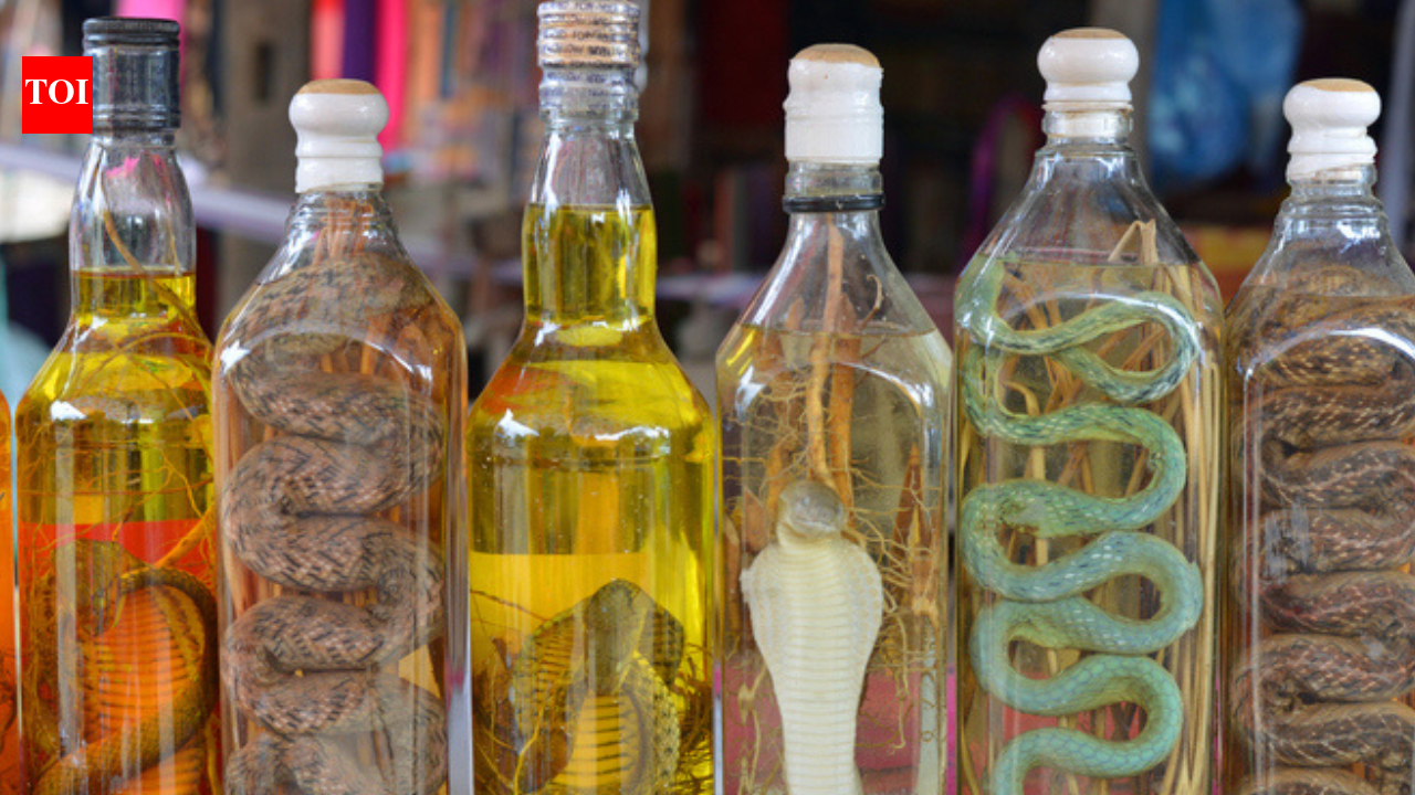 6 weird alcoholic drinks from around the world that are truly out of ...