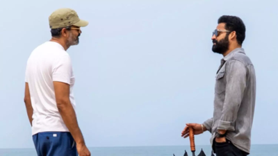 Jr NTR's upcoming film with 'KGF' director Prashanth Neel, tentatively titled 'Dragon,' is set for a major action schedule in Tunisia, Africa, starting late November. Before this, a Hyderabad shoot is planned. The film's script underwent revisions to meet Jr NTR's high standards, with both actor and director collaborating closely on the project.  Jr NTR and Prashanth Neel's film set for major Africa schedule-Report