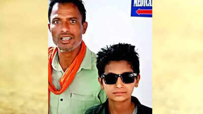 Injured by carbide gun, it took 11-yr-old boy 5 long days to reach Bhopal for treatment