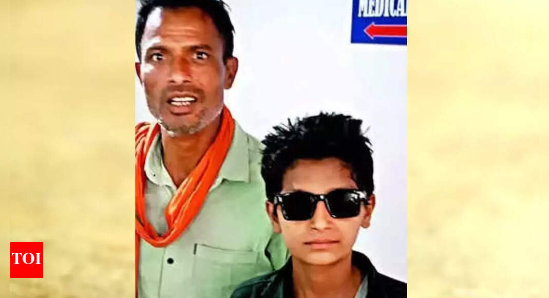 Dhanteras tragedy: Injured by carbide gun, it took 11-yr-old boy 5 long days to reach Bhopal for treatment