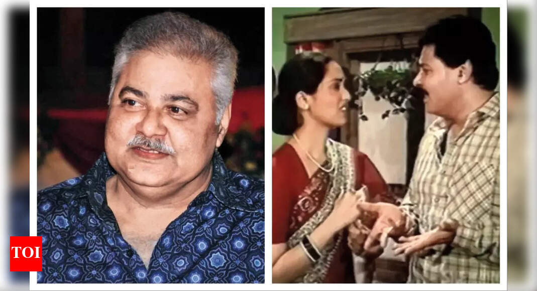 Swaroop Sampat: Satishji always motivated me to stay fit and happy, he was a good friend, not just co-actor