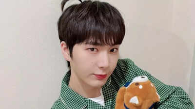 OMEGA X Kevin talks about working in ‘My Bias Is Showing’, says ‘It was my first time acting’