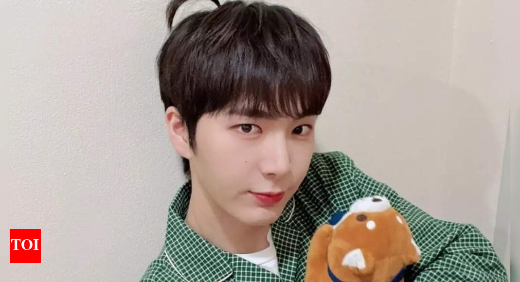 OMEGA X Kevin talks about working in ‘My Bias Is Showing’, says ‘It was my first time acting’