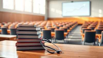India's medical colleges see more than double growth in last 11 years India's medical colleges see more than double growth in last 11 years: How aspiring doctors can benefit from new opportunities