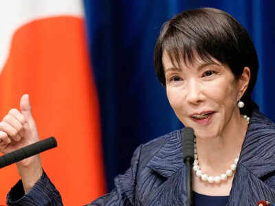 Japan’s first female PM Sanae Takaichi disavows work-life balance: What are the implications of relentless labor on productivity? – The Times of India Japan’s first female PM Sanae Takaichi disavows work-life balance: What are the implications of relentless labor on productivity? – The Times of India