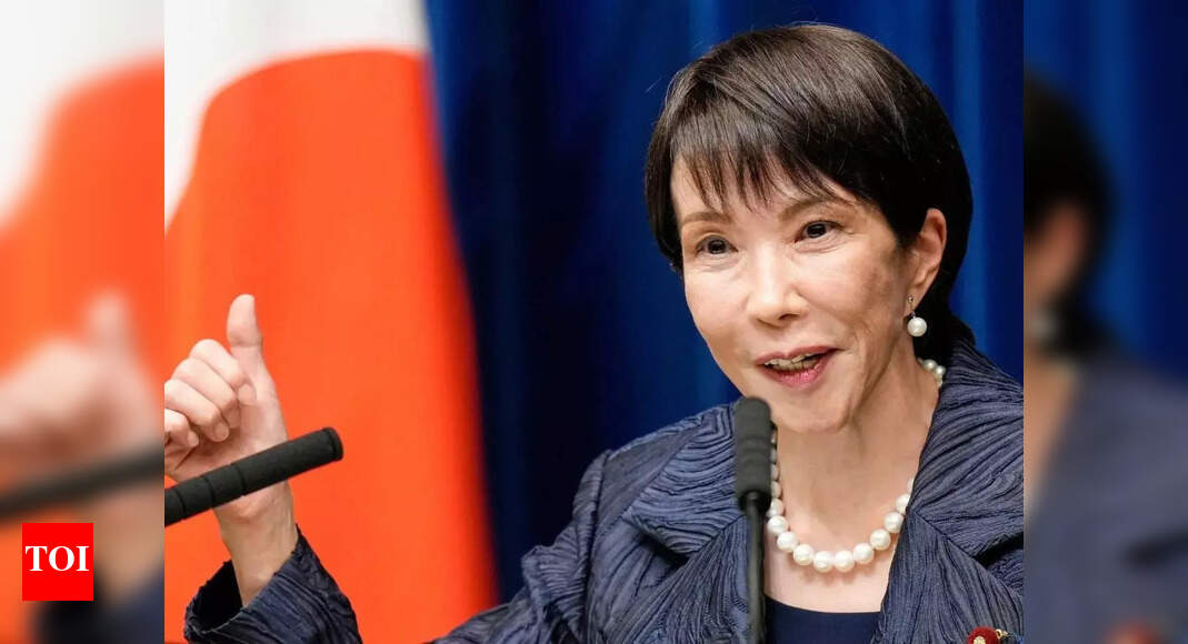 Japan’s first female PM Sanae Takaichi disavows work-life balance: What are the implications of relentless labor on productivity?