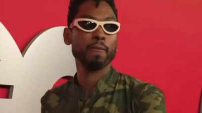 Singer Miguel says, ‘It’s a scary time’ while addressing Donald Trump’s anti-immigration crackdown
