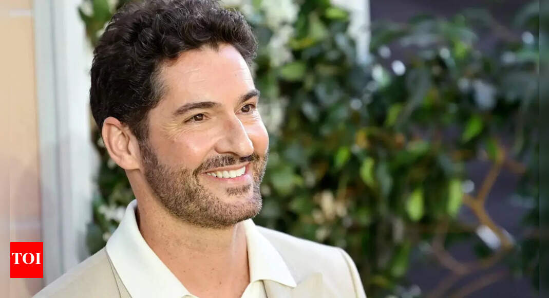 Lucifer star Tom Ellis reveals he almost joined Marvel’s The Fantastic Four: First Steps