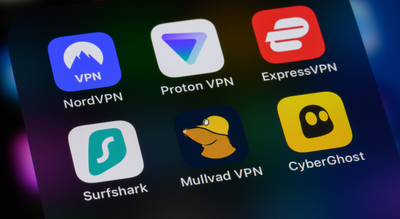 In the first half of 2025, UAE residents downloaded over 6.1 million VPN apps, maintaining the highest global adoption rate/ Image: TechRadar  But is it legal? What every resident must know