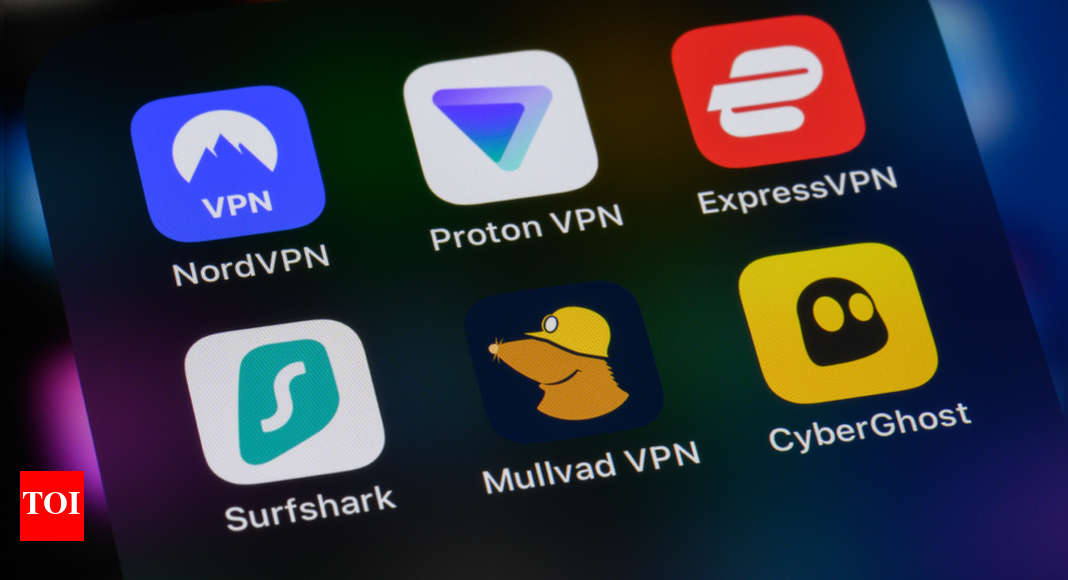UAE tops global VPN usage with 6 million downloads: But is it legal? What every resident must know