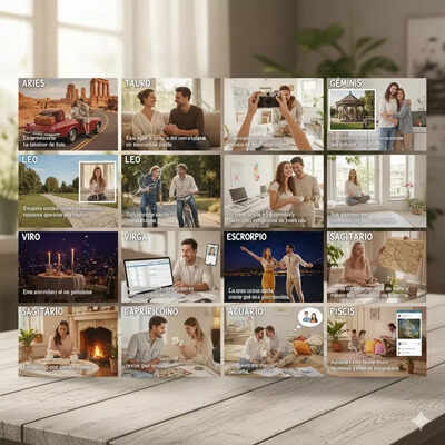 Horóscopo del Amor Hoy, 26 de Octubre de 2025: Lo que dicen las estrellas sobre tu vida amorosa