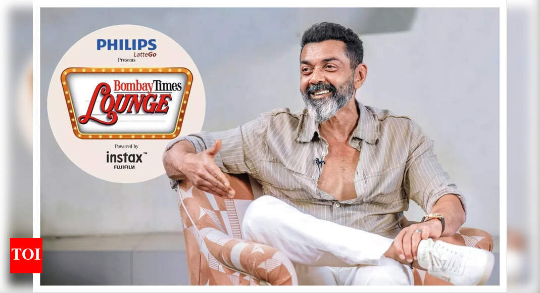 Bobby Deol: I don’t think of myself as a star