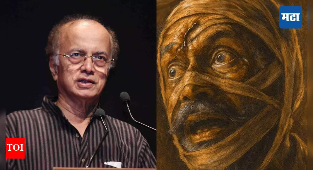 Dilip Prabhavalkar's ‘Dashavatar’ now in Malayalam; Subodh Khanolkar's film to release on November 21 in this new version