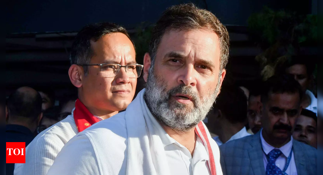 Bihar polls: Congress to launch campaign after Chhath Puja; set to address ticket distribution allegations