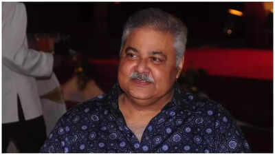 Satish Shah’s final moments; late actor’s manager recalls, ‘Ek niwala khaye, phir collapse..’