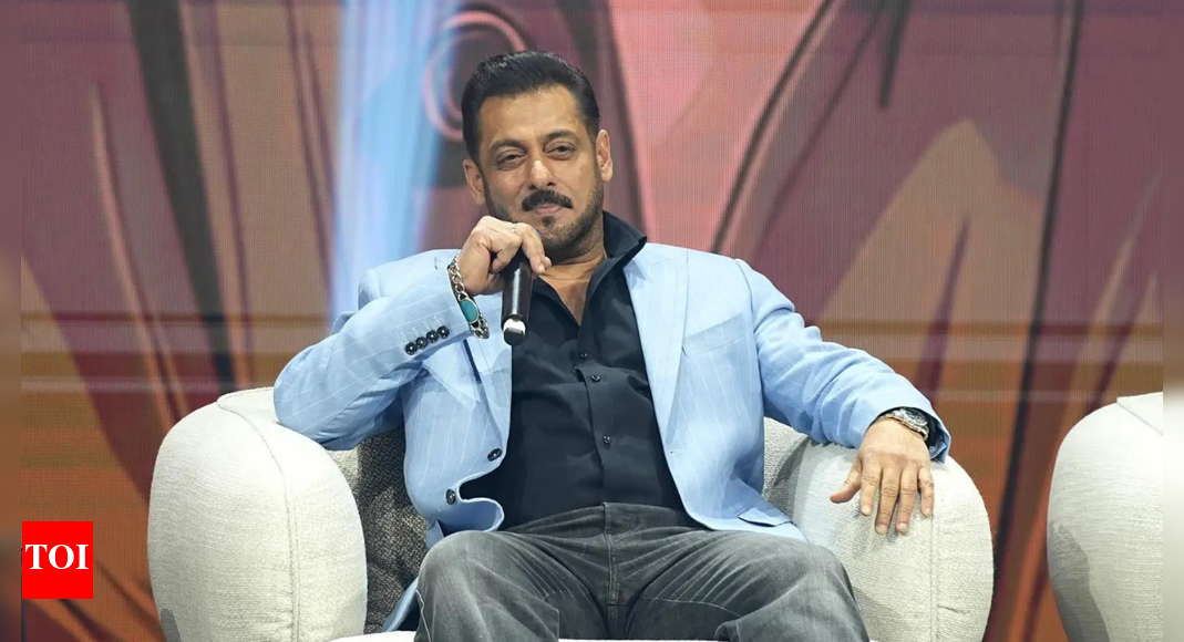 <div>'Azad Balochistan facilitator': Pakistan labels Salman Khan a 'terrorist'; here's why</div> <div>'Azad Balochistan facilitator': Pakistan labels Salman Khan a 'terrorist'; here's why</div>