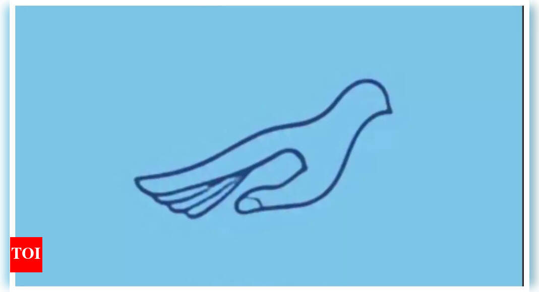 Optical illusion: Caring or dominant? What you see first will unlock your core personality – The Times of India Optical illusion: Caring or dominant? What you see first will unlock your core personality – The Times of India