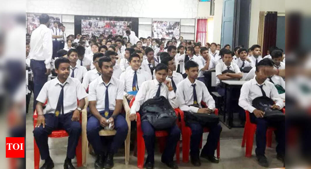 Telangana, Madhya Pradesh among states with most zero-enrolment schools, MoE issues advisory - The Times of India