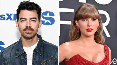 Taylor Swift's new album, 'The Life of a Showgirl,' is sparking conversations as fans notice similarities between its title track and the Jonas Brothers' 2019 hit 'Cool.' Joe Jonas, Swift's ex, has now commented on the album, acknowledging its catchy melodies, which fans interpret as a subtle nod to the comparisons.  Joe Jonas digs into Taylor Swift’s new album as Travis Kelce keeps cheering her on through the controversy