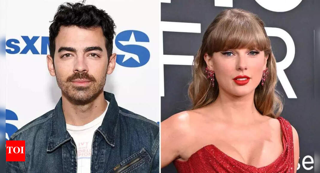 “I think it’s…”: Joe Jonas digs into Taylor Swift’s new album as Travis Kelce keeps cheering her on through the controversy