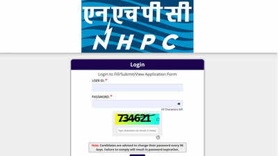 download hall ticket at nhpcindia.com now  Download NHPC hall ticket here