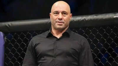 Joe Rogan opens up about fear of AI taking over his UFC commentary job in latest JRE podcast (Image Via Getty) Joe Rogan opens up about fear of AI taking over his UFC commentary job in latest JRE podcast