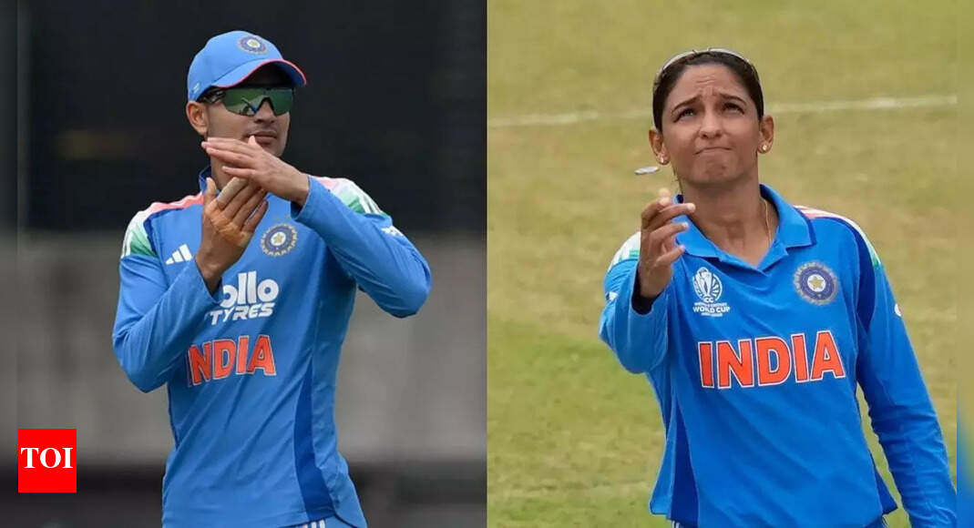 Team India finally breaks unwanted record; Captain wins toss after...