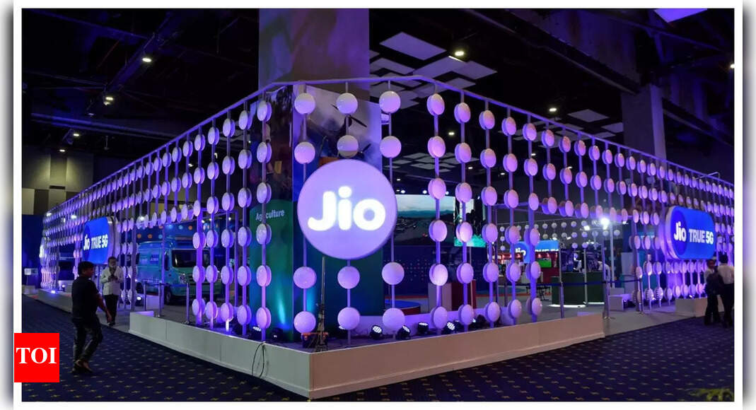 ICICI Securities has 'good news' for India's two biggest telecom companies, Reliance Jio and Airtel