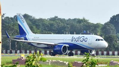 Representative image India-China direct flight: Kolkata-Guangzhou route takes off Sunday; IndiGo daily services begin