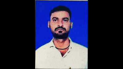 Lalu Yadav  A namesake’s quest for recognition in Belaganj