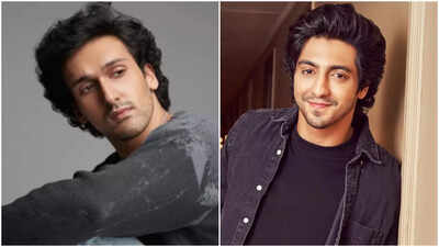 Ahaan Panday rose to fame with Saiyaara. Govinda’s wife, Sunita Ahuja, praised him while supporting her son Yashvardhan’s upcoming film. Govinda’s daughter, Tina, urged fans not to compare the brothers, saying each has their own journey. Yashvardhan is set to debut opposite Nitanshi Goel in Sajid Khan’s film. ‘Aise Mat Karo’: Govinda’s daughter Tina Ahuja asks fans to stop comparing Yashvardhan to Ahaan Panday