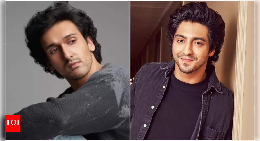 ‘Aise Mat Karo’: Govinda’s daughter Tina Ahuja asks fans to stop comparing Yashvardhan to Ahaan Panday
