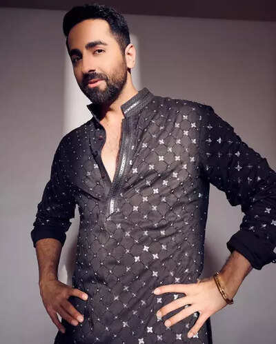 Mumbai, Oct 26 (IANS) Actor Nawazuddin Siddiqui has opened up about a surprising moment on the sets of “Thamma,” revealing why co-star Ayushmann Khurrana felt the need to apologize to him. Ayushmann Khurrana apologizes to Nawazuddin Siddiqui on ‘Thamma’ sets; Reveals what led to the emotional moment