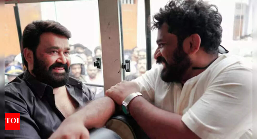 Mohanlal and Tharun Moorthy to reunite after ‘Thudarum’ triumph, promise another power-packed cinematic experience