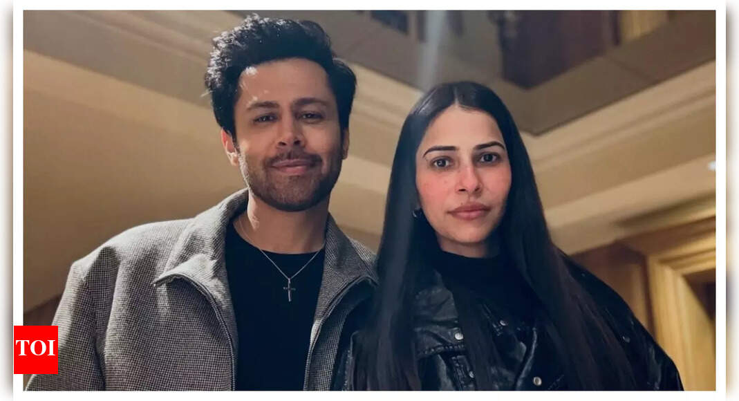 Exclusive - Ssudeep Sahir talks about his family holiday in Vancouver: It just keeps calling us back