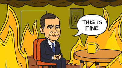 How Mark Carney is trying to reassure Canadians after Trump’s tariff threats