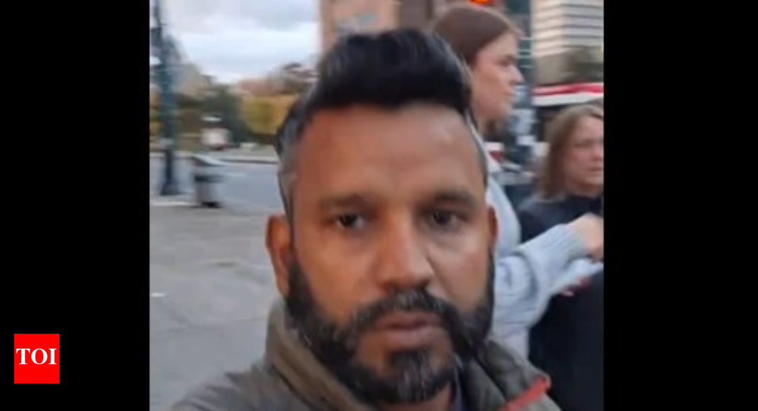 'Creepy Asian man' in Canada asks women to 'stay at home' after being called out, sparks outrage