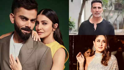 Anushka Sharma, Virat Kohli, Akshay Kumar, and more: Decoding why celebs swear by early dinner