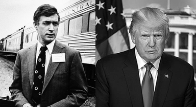 Billionaire Timothy Mellon donates $130M to pay troops/ Image credit: File Who is Timothy Mellon? Billionaire behind Trump's $130 million military donation amid federal shutdown
