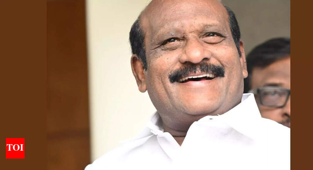TN Private University Amendment Bill 2025 to be reviewed after AUT, DMK, AIADMK backlash, says education minister