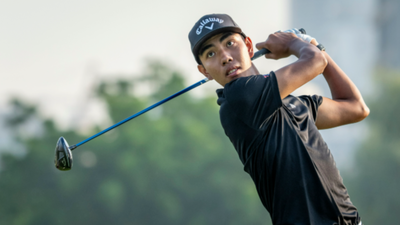 Asia Pacific Amateur Championship) Thailand’s Fifa Laopakdee claims historic Asia Pacific Amateur Championship win in Dubai