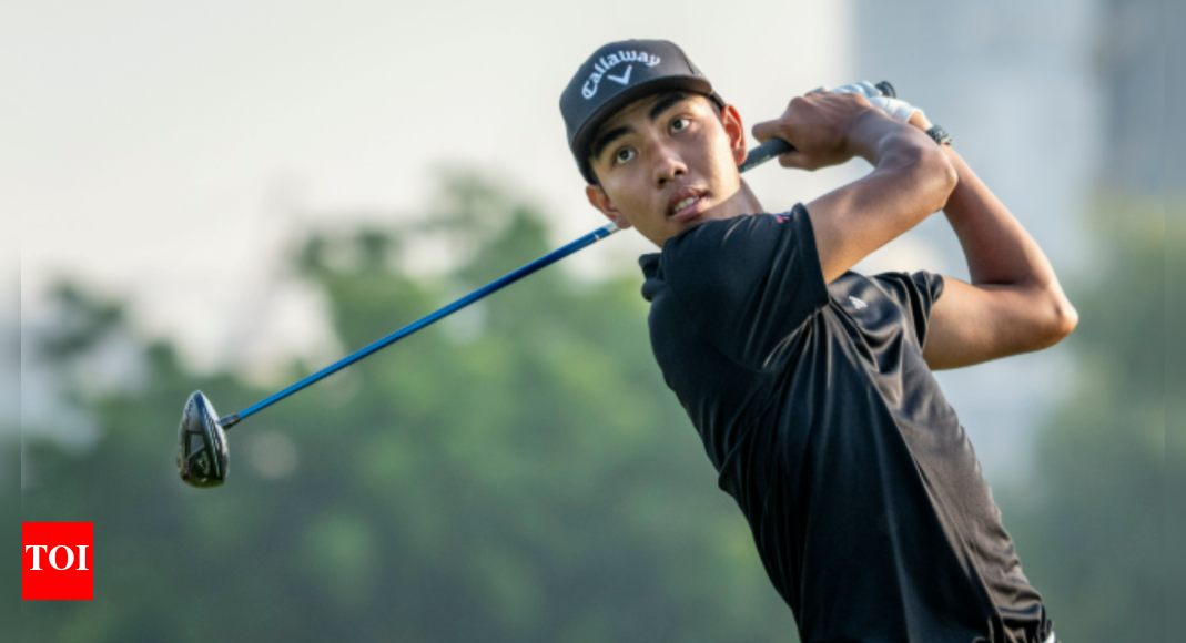 Thailand’s Fifa Laopakdee claims historic Asia Pacific Amateur Championship win in Dubai