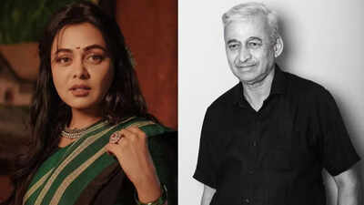 Pavitra Rishta actress Prarthana Behere’s father passes away in a road accident; says, “Your sudden exit is terrible”
