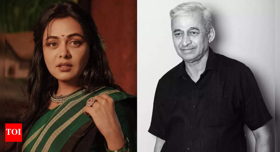 Pavitra Rishta actress Prarthana Behere’s father passes away in a road accident; says, “Your sudden exit is terrible”