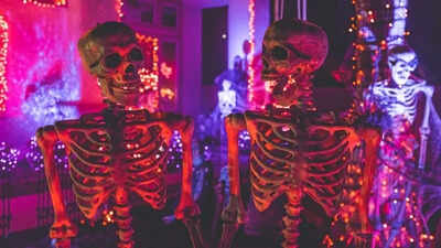 ¿Qué es el “Adultoween”? Todo sobre la creciente tendencia de Halloween para adultos en todo el mundo