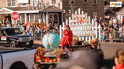 Anoka, Minnesota: la Capital Mundial de Halloween y el Corazón del Espíritu Embrujado de EE. UU.
