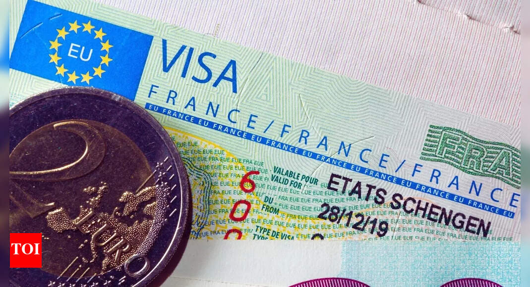 How to avoid Schengen visa rejection: A complete guide for Indian travellers