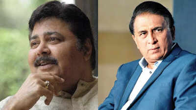 When Satish Shah spoke about playing cricket with Sunil Gavaskar and Sudhir Naik in his neighborhood, 'Those are wonderful memories'
