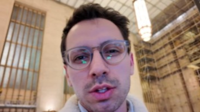 US investor James Fishback says foreign people should stay in their own countries and build something strong as Americans are doing in their own country. We don't need legal Indians either: US investor says H-1B must be dismantled, people should stay in their own countries